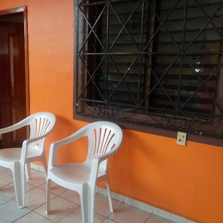 Appartamenti Melissa Playa del Carmen Habitación foto