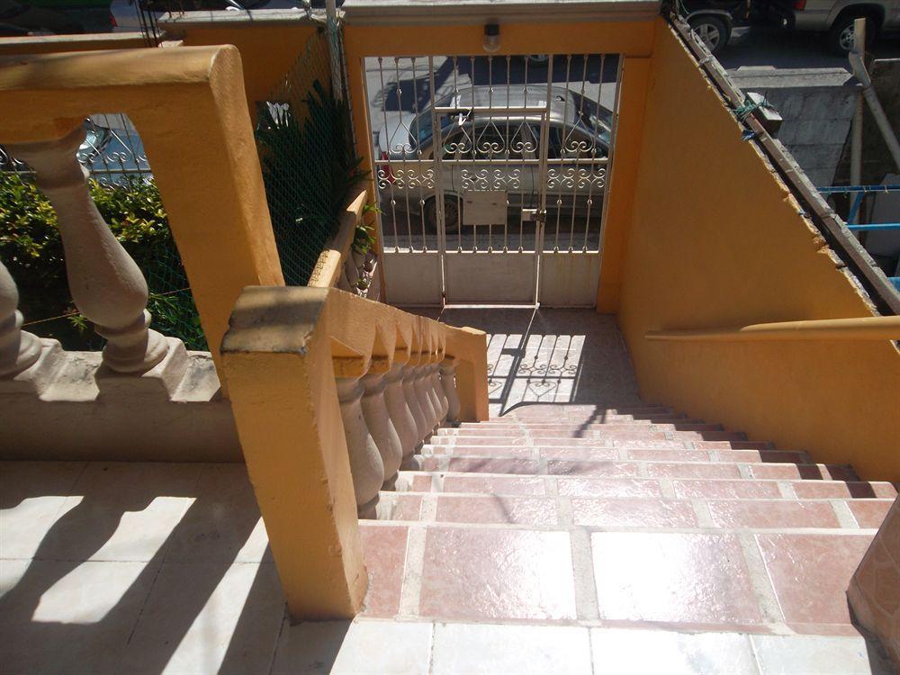 Appartamenti Melissa Playa del Carmen Exterior foto