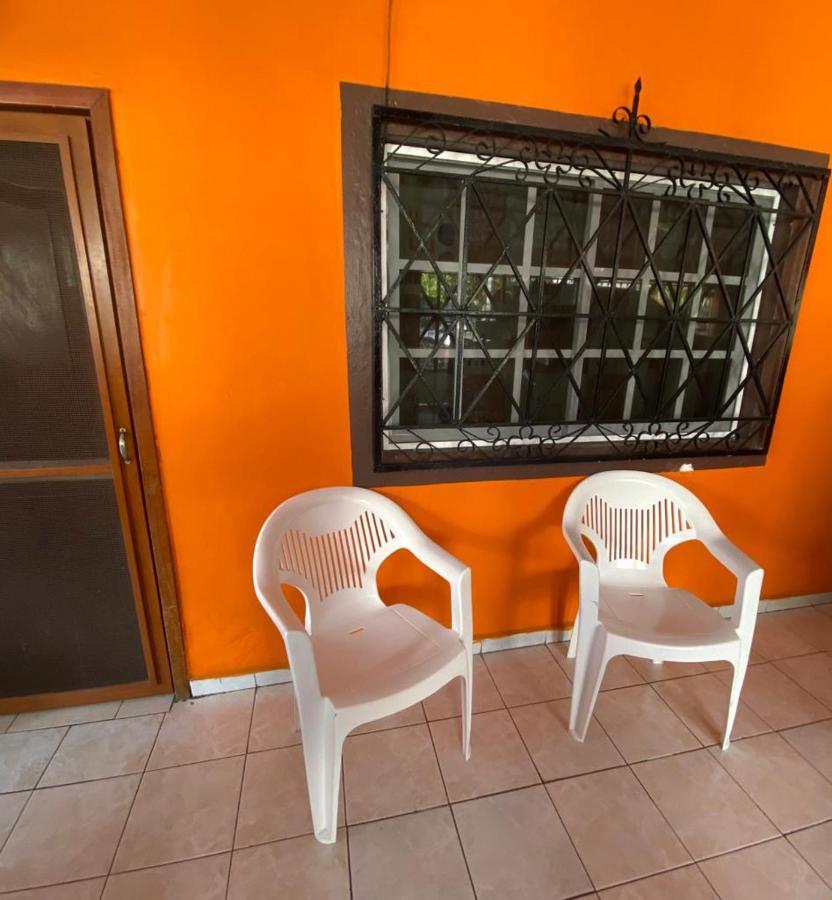Appartamenti Melissa Playa del Carmen Exterior foto