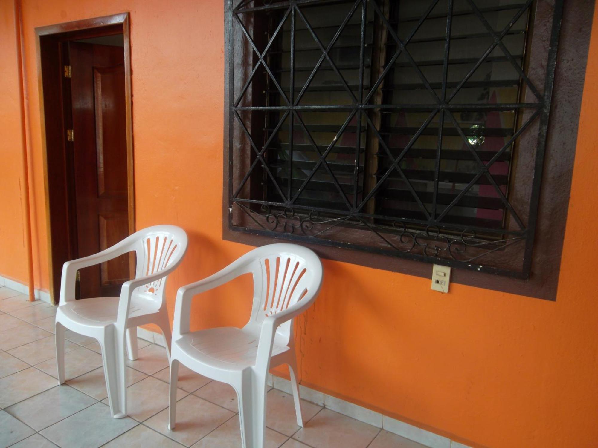 Appartamenti Melissa Playa del Carmen Habitación foto