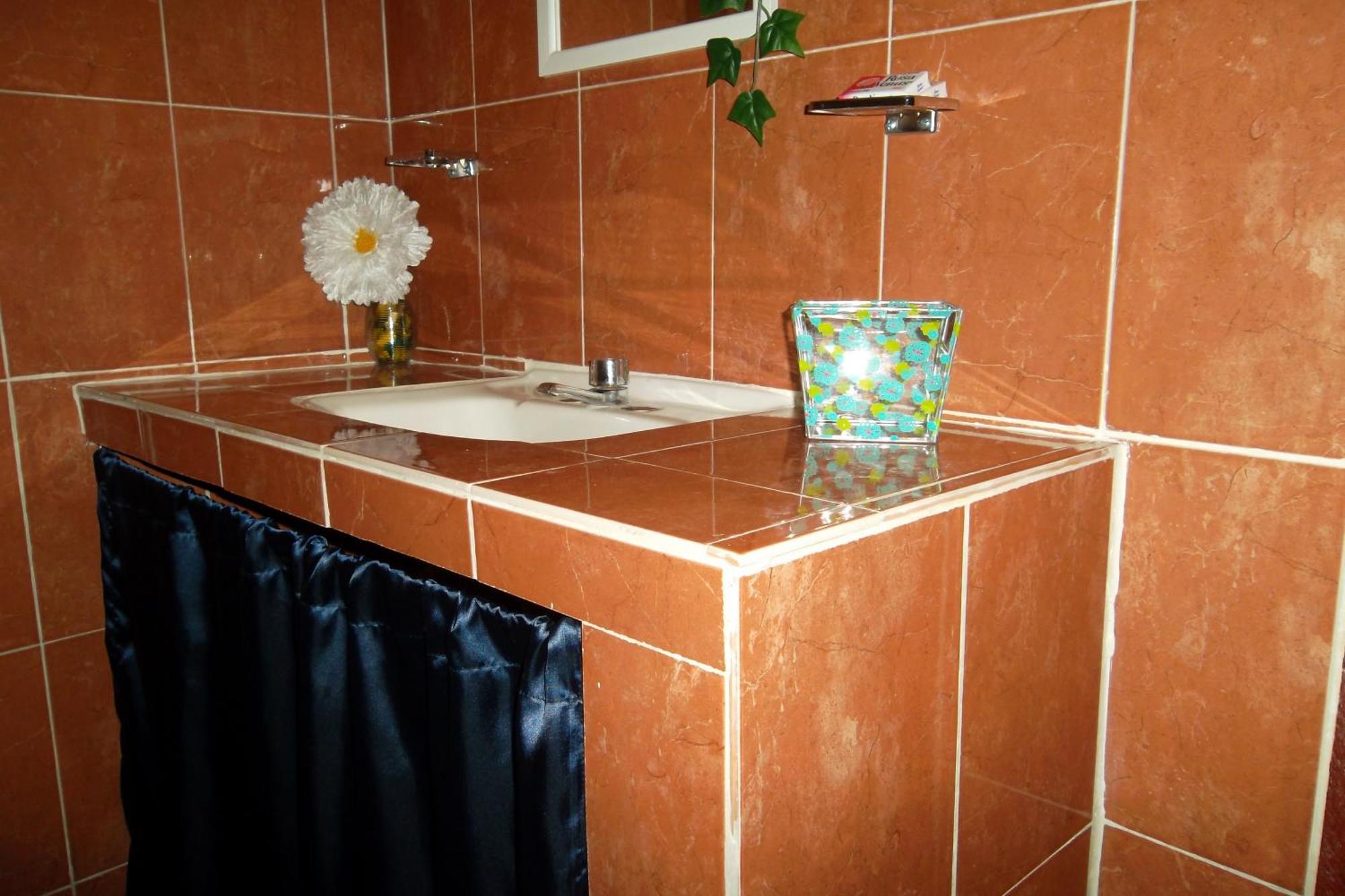 Appartamenti Melissa Playa del Carmen Habitación foto