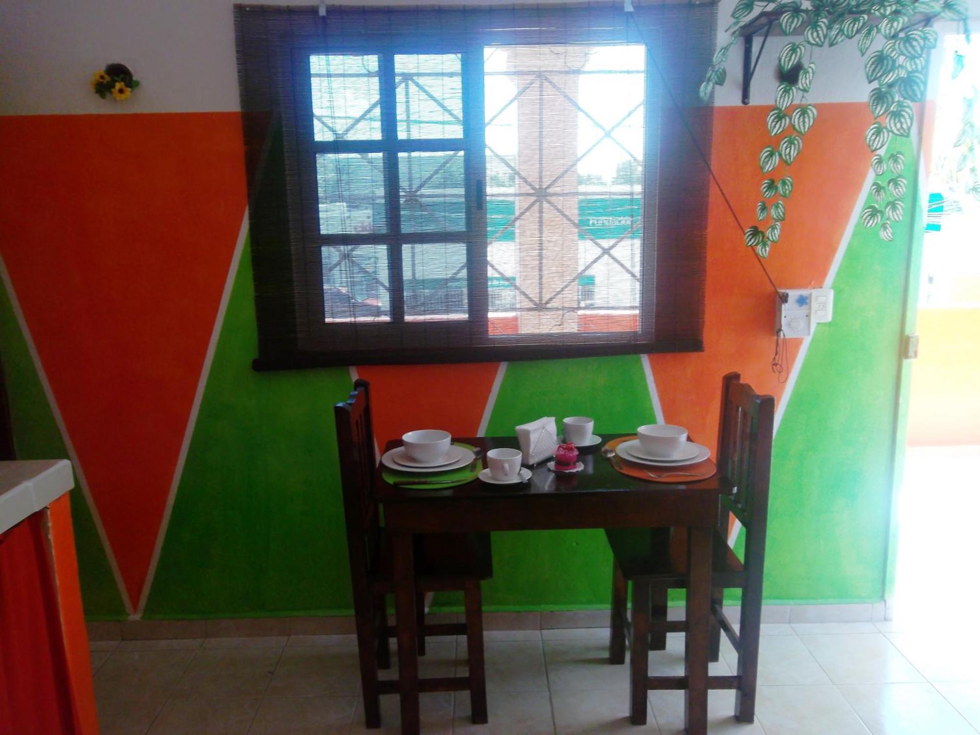 Appartamenti Melissa Playa del Carmen Habitación foto