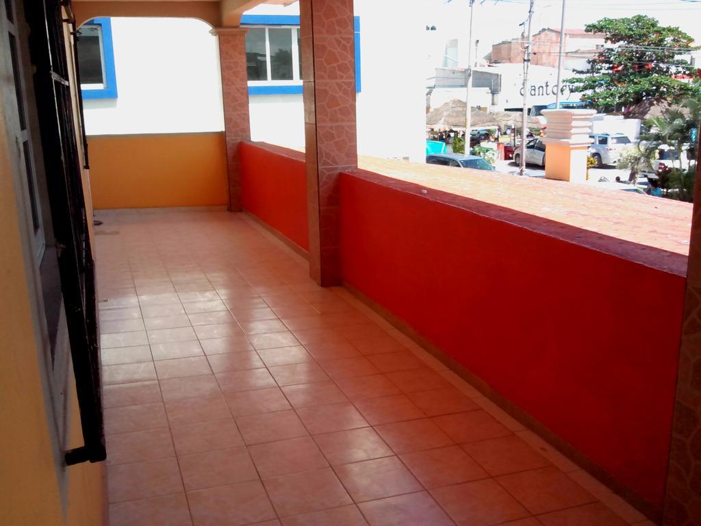 Appartamenti Melissa Playa del Carmen Exterior foto