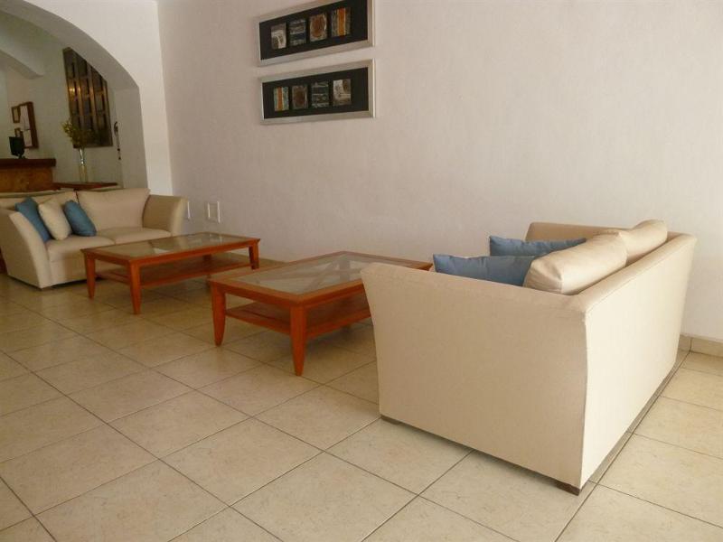Appartamenti Melissa Playa del Carmen Exterior foto