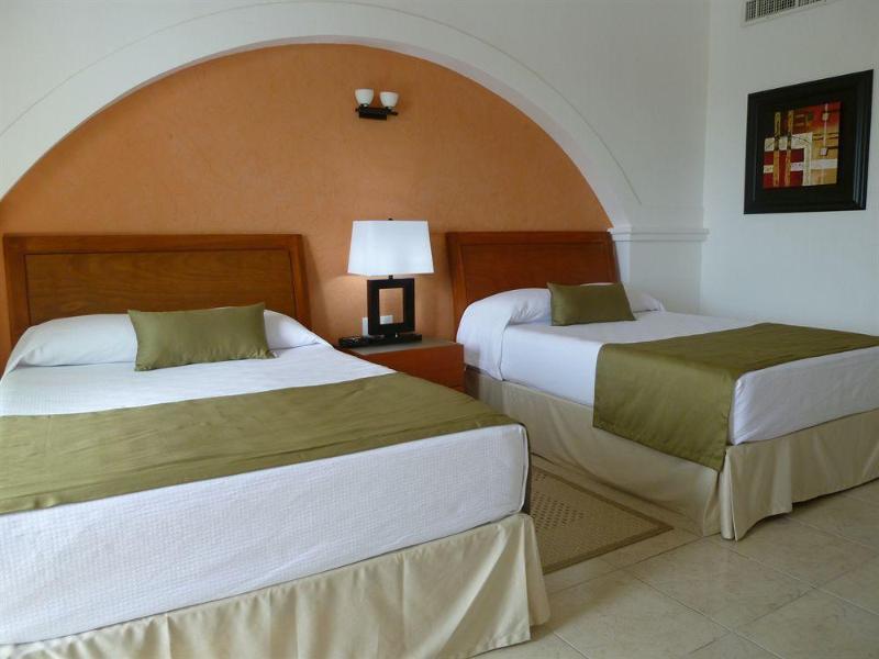 Appartamenti Melissa Playa del Carmen Exterior foto