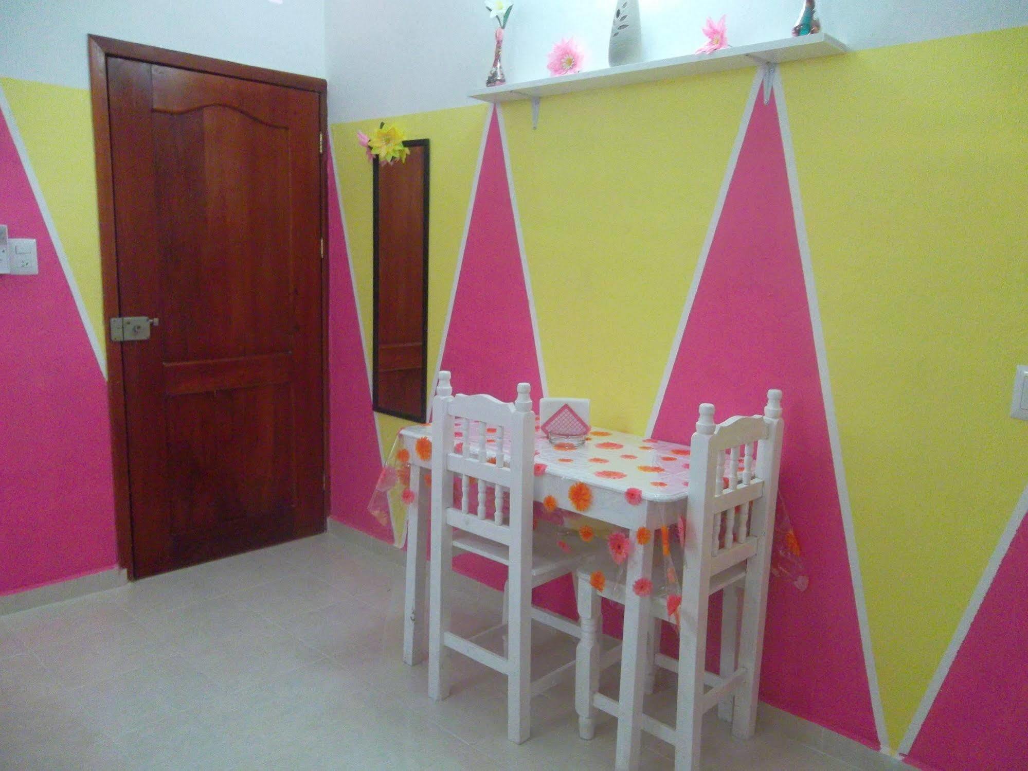 Appartamenti Melissa Playa del Carmen Exterior foto